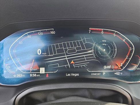 Used 2021 BMW 330i Sedan w/ Executive Package image 12