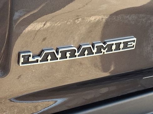 Used 2023 RAM 1500 Laramie image 37
