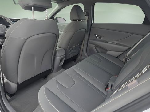 New 2026 Hyundai Elantra SEL Sport Premium image 14