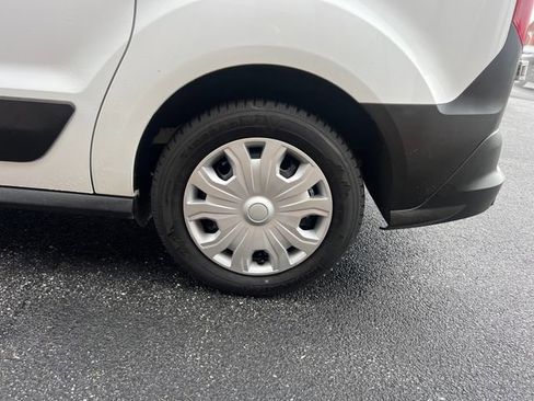 Used 2020 Ford Transit Connect XL image 8