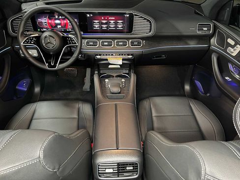 New 2026 Mercedes-Benz GLE 450 4MATIC Coupe image 43