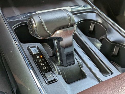 Used 2023 Ford F150 Lariat w/ Equipment Group 502A High image 33