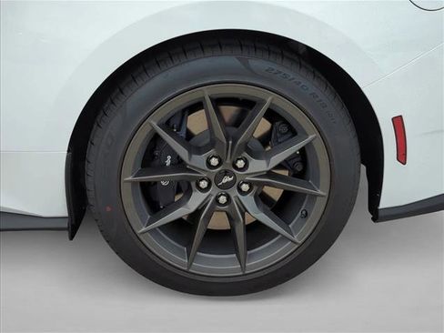 New 2026 Ford Mustang Dark Horse w/ Anti-Theft Package image 10