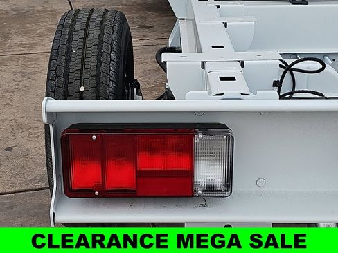 New 2024 RAM ProMaster 3500 w/ Convenience Group image 38