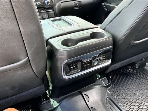 Used 2021 GMC Sierra 1500 AT4 AWD/4WD image 10