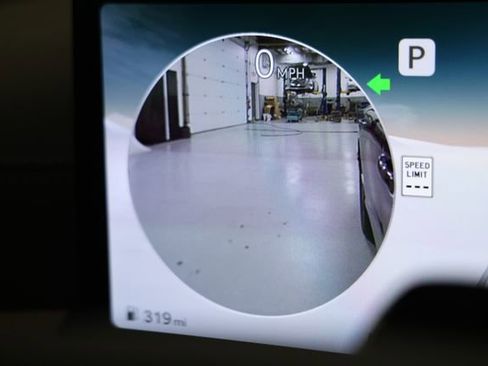 New 2026 Genesis GV80 2.5T Advanced image 28