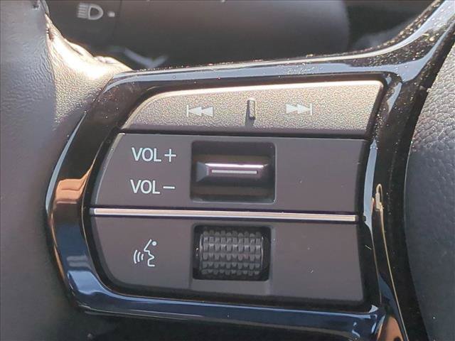 Used 2026 Honda CR-V EX-L image 11