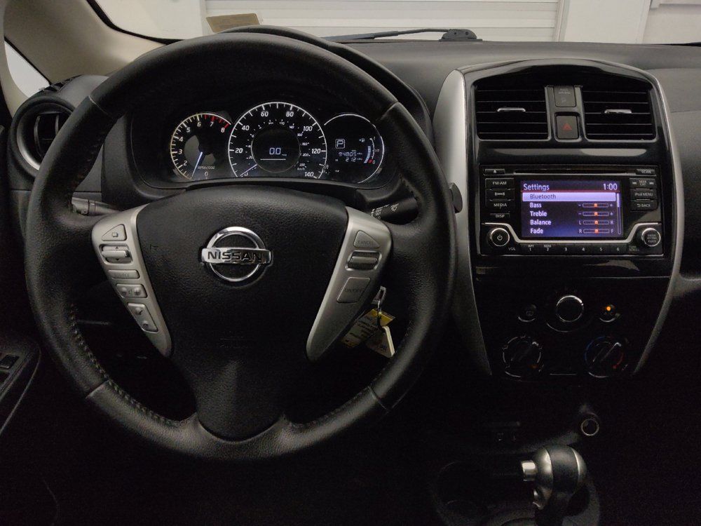 Used 2018 Nissan Versa Note SV FWD image 22