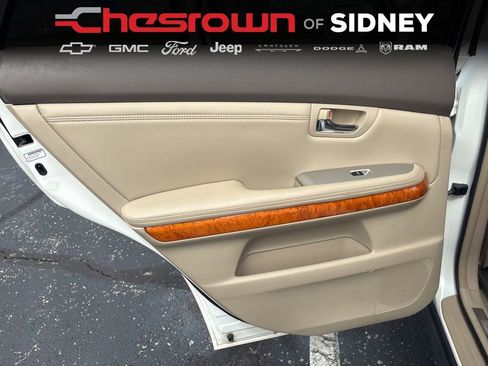 Used 2006 Lexus RX 330 AWD image 41