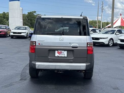 Used 2004 Honda Element EX image 2