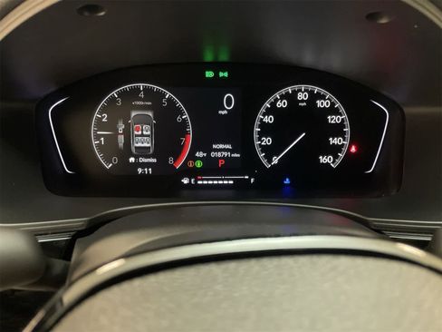 Used 2024 Honda Civic Sport image 12