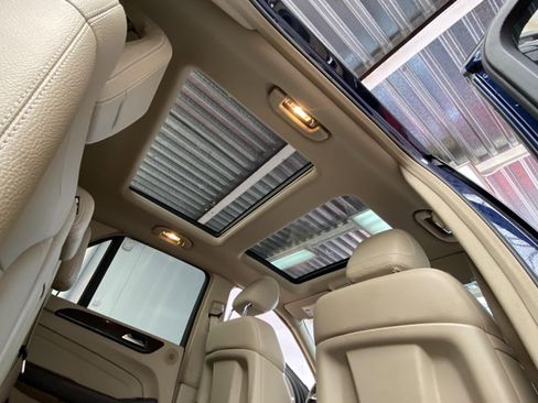 Used 2015 Mercedes-Benz ML 350 4MATIC image 14