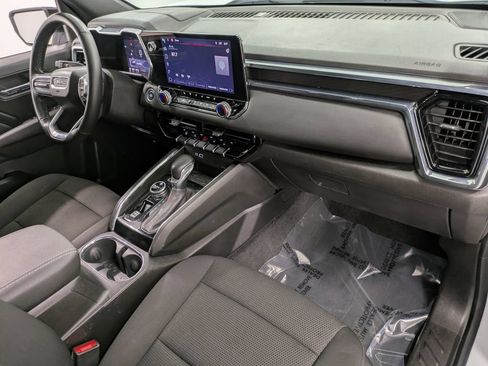 Used 2023 GMC Canyon Elevation w/ Convenience Package AWD/4WD image 30