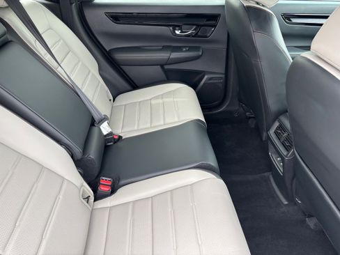 Certified 2023 Honda CR-V Sport Touring image 17