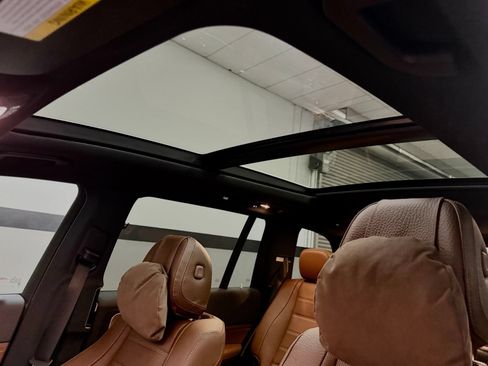 Used 2025 Mercedes-Benz GLS 450 4MATIC image 25