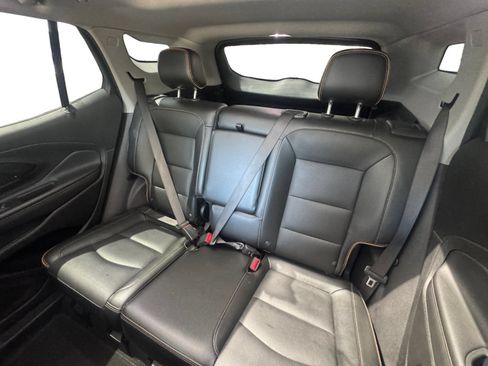 Used 2024 GMC Terrain AT4 w/ Tech Package AWD/4WD image 15