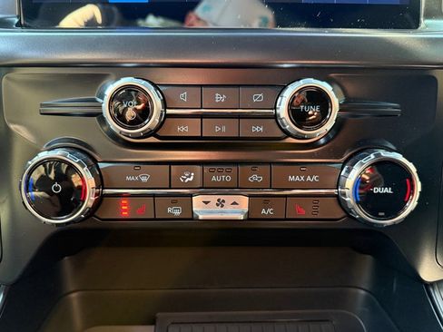 Used 2024 Ford F150 XLT w/ Equipment Group 302A MID image 25