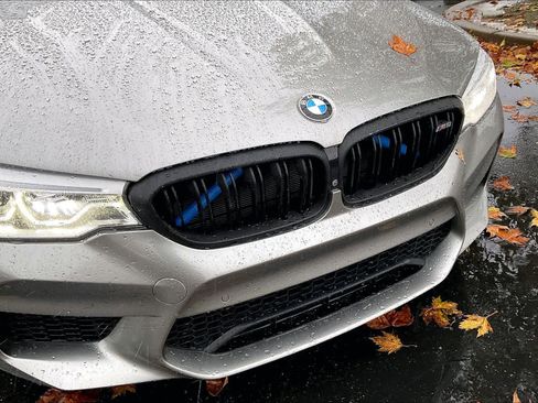 Used 2019 BMW M5 w/ Executive Package image 30