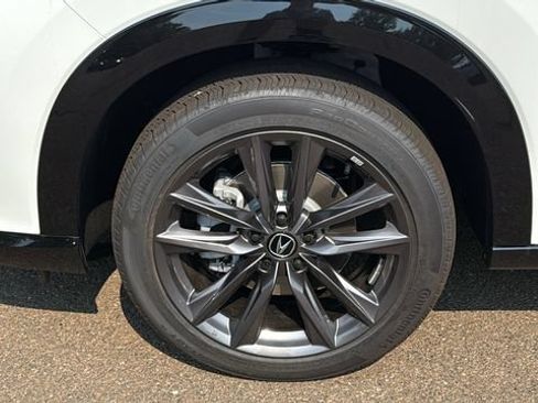 New 2026 Acura ADX A-Spec AWD/4WD image 8