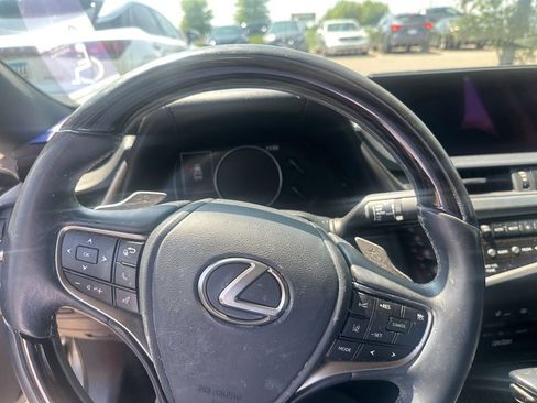 Used 2020 Lexus ES 350 w/ Accessory Package 2 FWD image 34