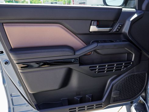 New 2026 Toyota 4Runner Limited AWD/4WD image 22