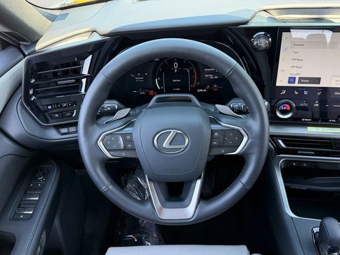 Certified 2026 Lexus TX 350 AWD w/ Technology Package image 19