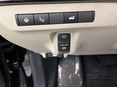 New 2026 Nissan Murano Platinum w/ Cargo Package AWD/4WD image 30