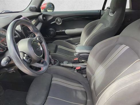 Used 2019 MINI Cooper John Cooper Works w/ Premium Package image 13