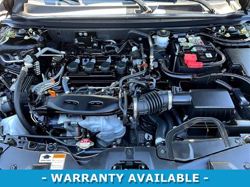 Used 2023 Honda Accord EX image 29