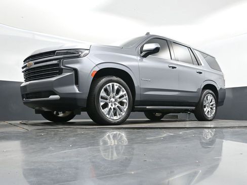 Used 2021 Chevrolet Tahoe LT image 39