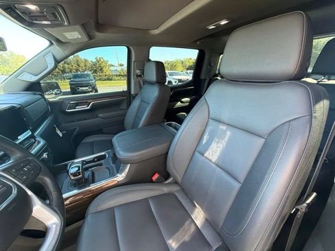 Certified 2026 GMC Sierra 1500 Elevation w/ Elevation Premium Package AWD/4WD image 10