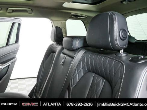 Used 2023 BMW X7 xDrive40i image 22