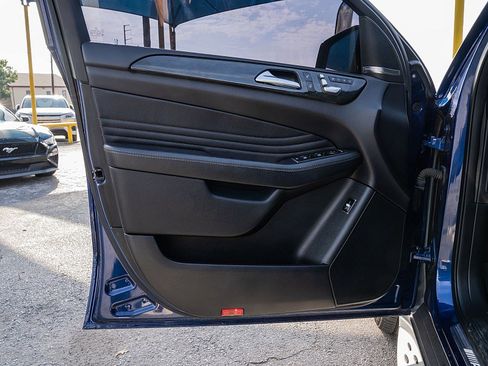 Used 2019 Mercedes-Benz GLE 43 AMG 4MATIC Coupe w/ Premium 3 Package image 10