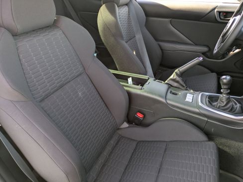 Used 2024 Toyota GR86 image 9