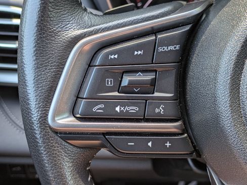 Used 2024 Subaru Outback Limited XT AWD/4WD image 17