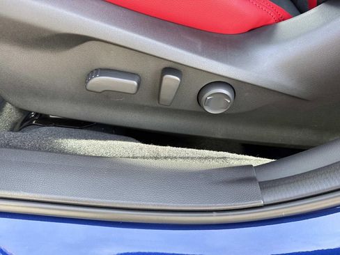 New 2026 Subaru WRX Limited AWD/4WD image 24