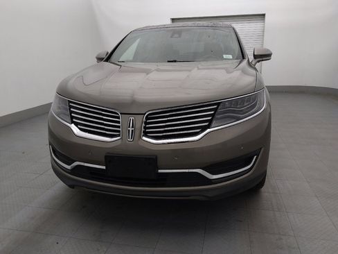 Used 2017 Lincoln MKX Reserve w/ Luxury Package AWD/4WD image 15