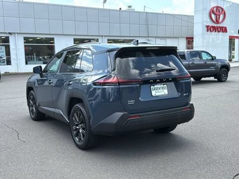 Certified 2026 Toyota RAV4 XLE Premium AWD/4WD image 4