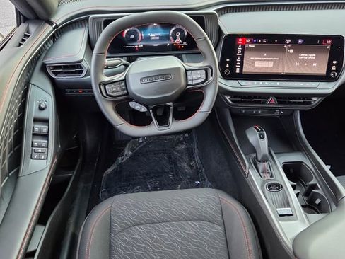 New 2026 Dodge Charger GT w/ Blacktop Package image 13