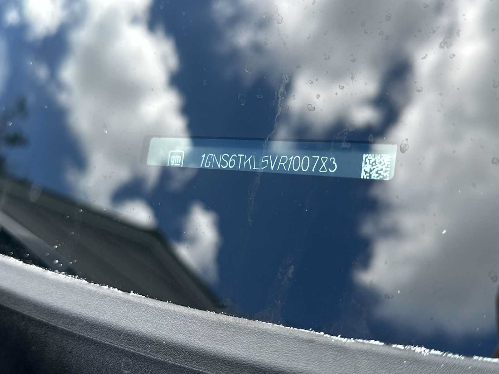 New 2027 Chevrolet Tahoe High Country AWD/4WD image 27