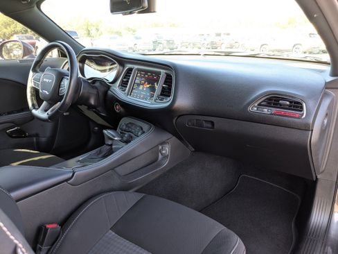 Used 2023 Dodge Challenger SRT Hellcat image 13