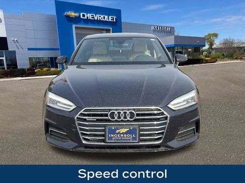 Used 2018 Audi A5 2.0T Premium w/ Convenience Package AWD/4WD image 24