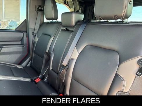 New 2026 Ford Bronco Outer Banks AWD/4WD image 17