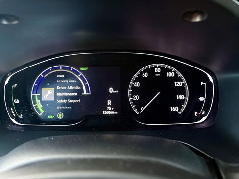 Used 2019 Honda Insight Touring image 34