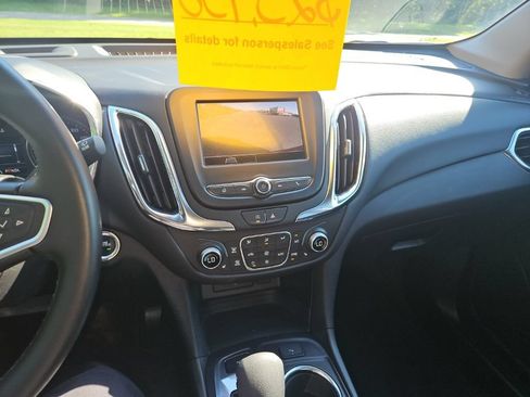 Used 2023 Chevrolet Equinox LT AWD/4WD image 18