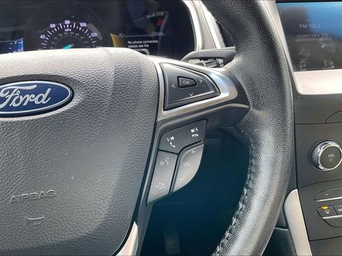 Used 2019 Ford Edge SEL w/ Equipment Group 201A image 19