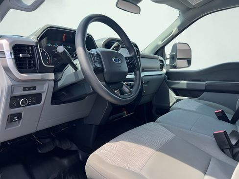 Used 2022 Ford F150 XLT w/ XTR Package AWD/4WD image 2