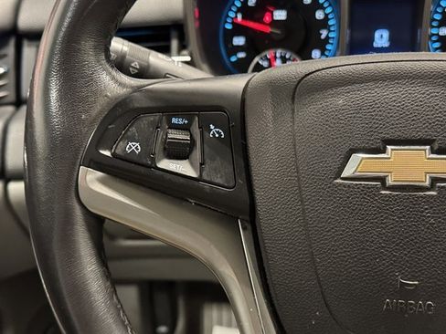 Used 2014 Chevrolet Malibu LT image 10