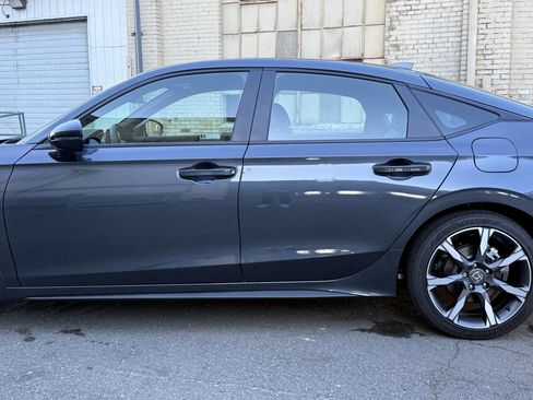 Used 2026 Honda Civic Sport Touring image 16