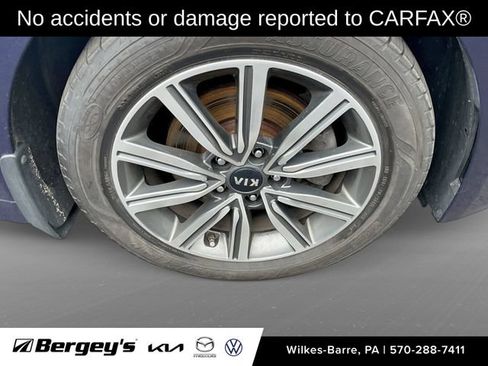 Used 2019 Kia Optima LX w/ LX 17" Wheel Package FWD image 2